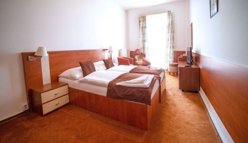 hotel PALACE Vysoké Tatry - Dvoulůžkový